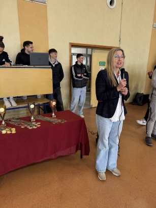 Mistrzostwa Wielkopolski LZS w piłce ręcznej kobiet 26.03.2026 Nietążkowo